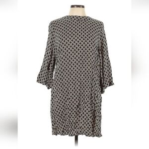 Richard Allen x H&M Patterned Dress Size 12